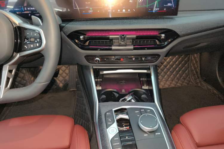 Used BMW 3 Series 2025 325Li M Sport Package
