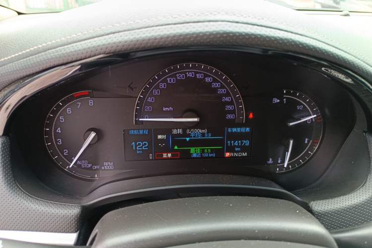 Used Cadillac XTS 2018 28T Tech Edition
