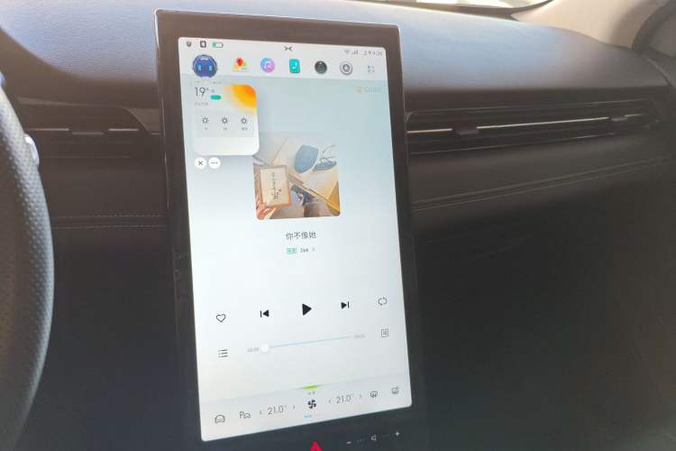 Used XPeng G3 2022 G3i 460N+
