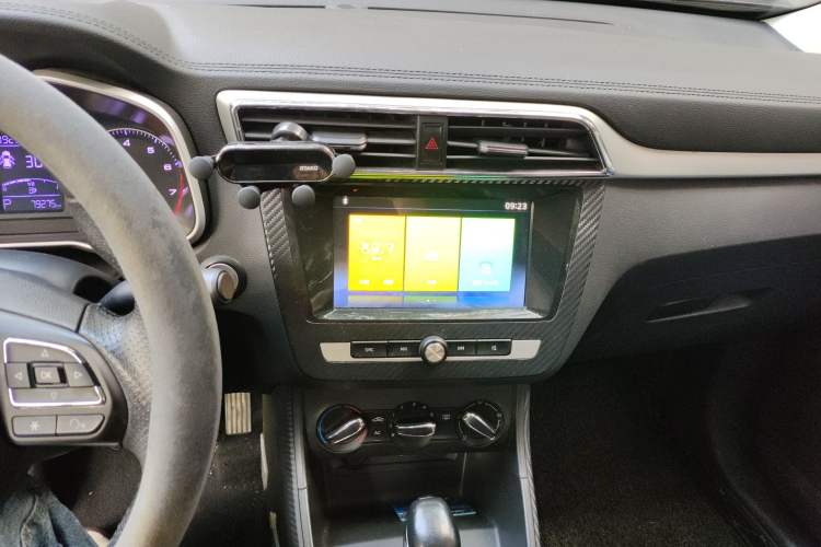 Used MG ZS 2019 1.5L Automatic Global Elite Edition China VI Standard