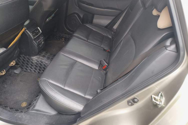 Used Subaru Outback 2018 2.5i Luxury Navigation Edition with EyeSight
