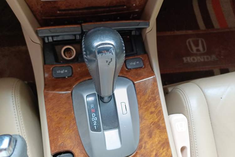 Used Honda Accord 2012 2.0L EX Navi