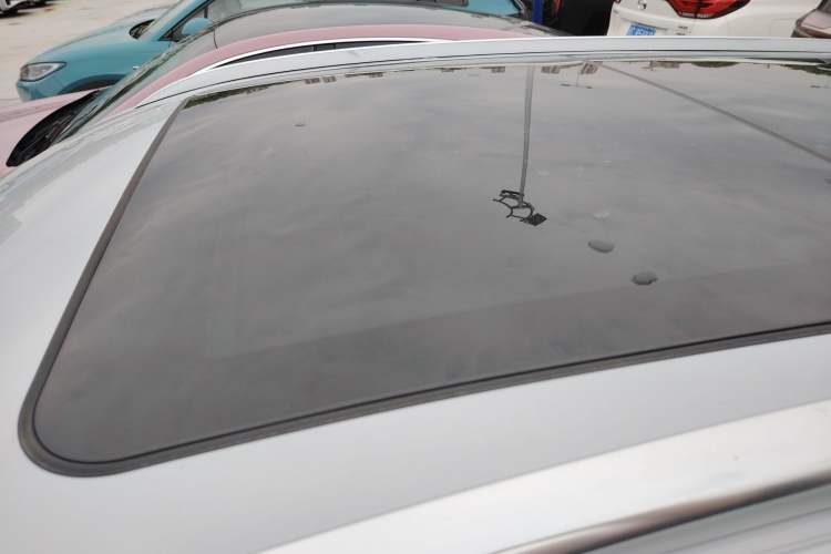 Used BYD Yuan PLUS 2025 Intelligent Driving Version 510 KM Beyond-Grade Edition