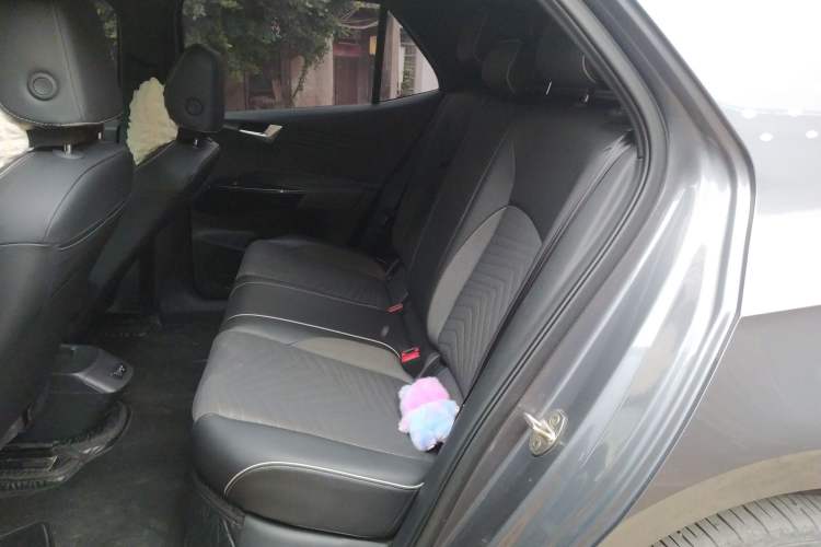 Used Volkswagen ID.3 2023 Pure Smart Edition
