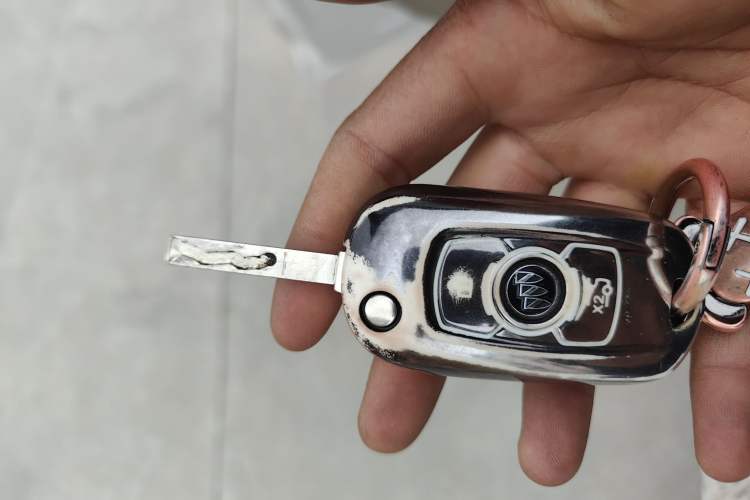 Used Buick Verano 2018 Sedan 15S Automatic Leading Model
