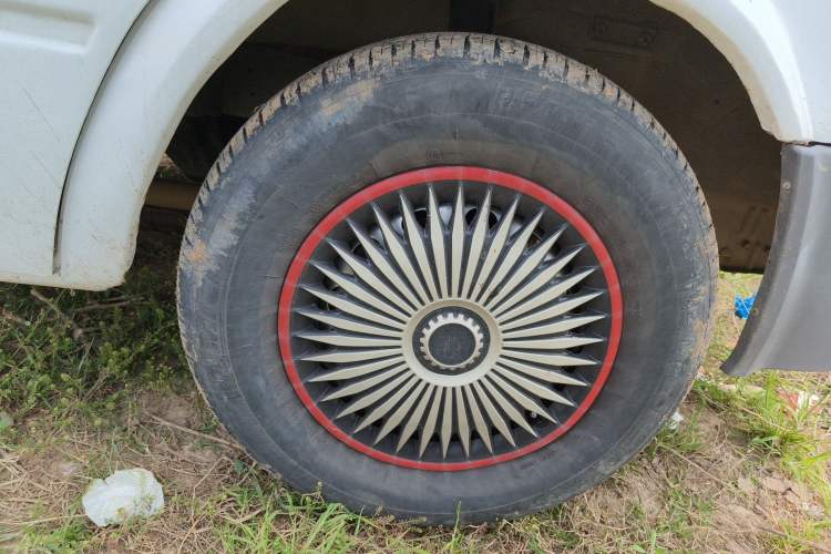 Used Ford Classic Transit 2013 2.8T Facelifted Diesel Van - Short Wheelbase Mid-Roof Model JX493ZLQ4
