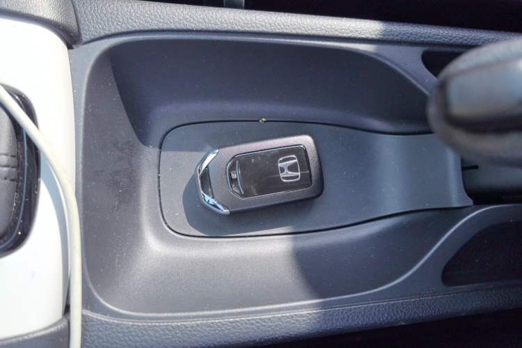 Used Honda Fit 2021 1.5L CVT Trend Edition