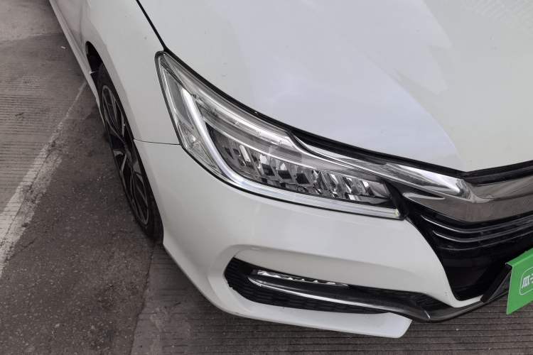 Used Honda Accord 2016 Hybrid 2.0L Rui Ling Edition Right Front Headlight