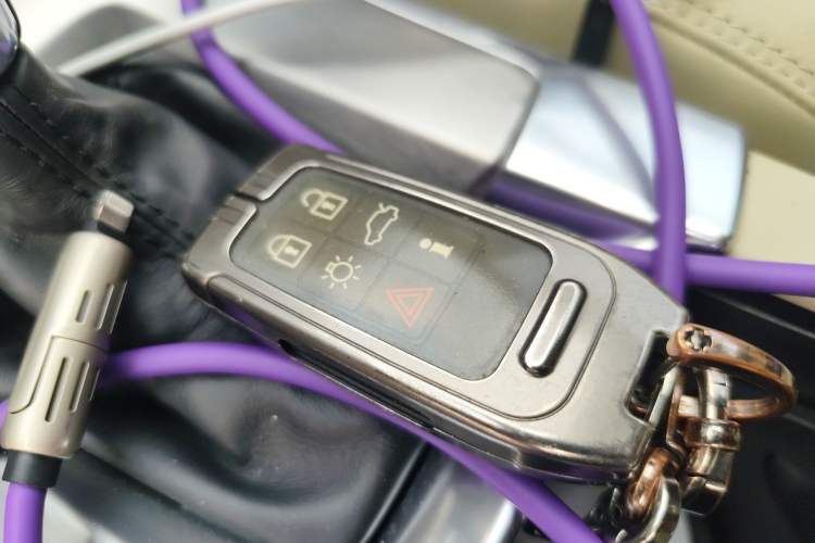 Used Volvo XC60 2013 T5 Zhiya Edition