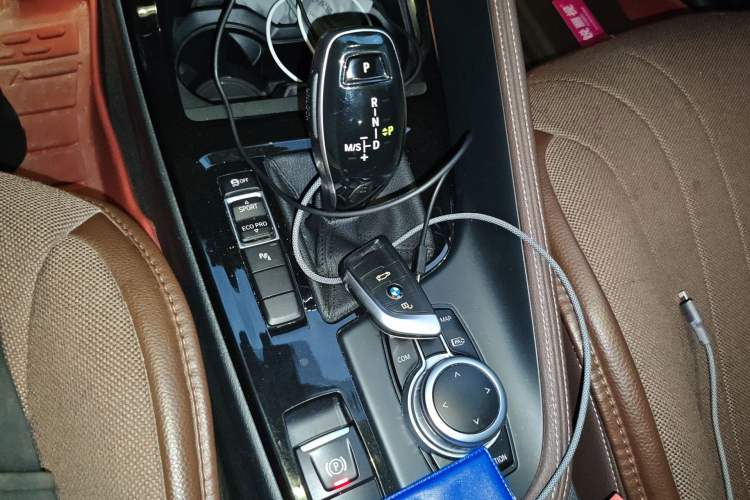 Used BMW X2 2021 Restyled sDrive25i M Sport Package