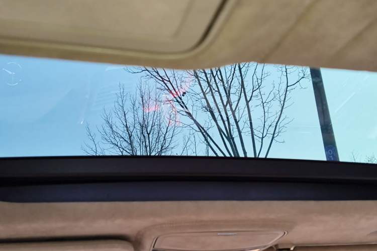 Used Mercedes-Benz S-Class 2010 S 600 L