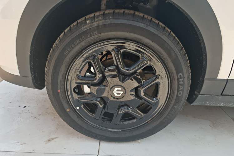 Used Leapmotor T03 2024 310 Comfort Edition