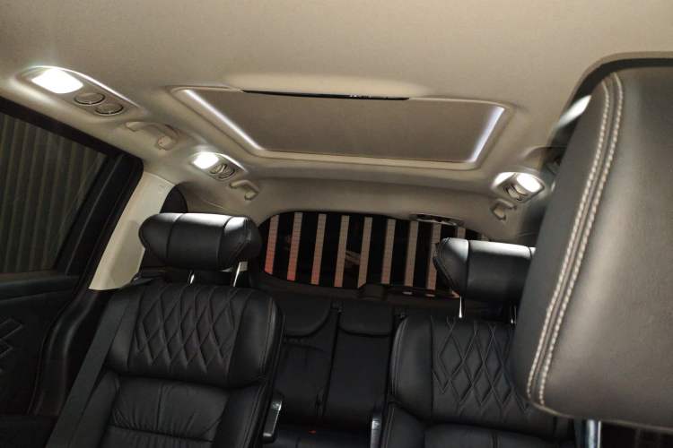 Used Honda Elysion 2019 2.0L Hybrid Luxury Edition