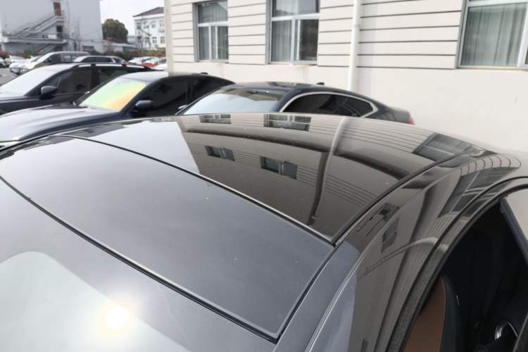 Used Mercedes-Benz E-Class AMG 2021 AMG E 53 4MATIC+ Coupe Roof