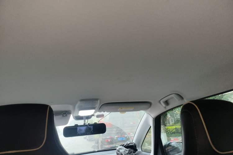 Used Baojun KiWi EV 2022 Artist Lite Edition Ternary Lithium