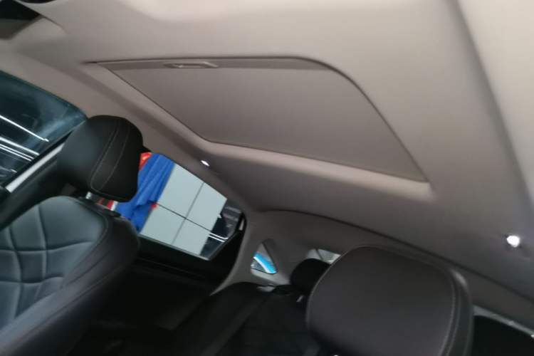 Used Geely Galaxy L6 2024 125km PLUS Dragon Edition