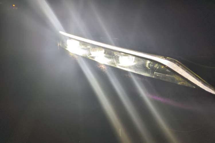 Used BYD Han 2020 EV Four-Wheel Drive High-Performance Flagship Model
