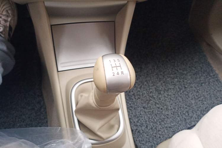 Used Nissan Sylphy 2012 Classic 1.6XE Manual Comfort Edition