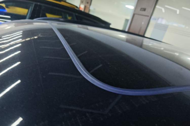 Used Leapmotor C11 2023 Range-Extended 285 Smart Enjoyment Edition
