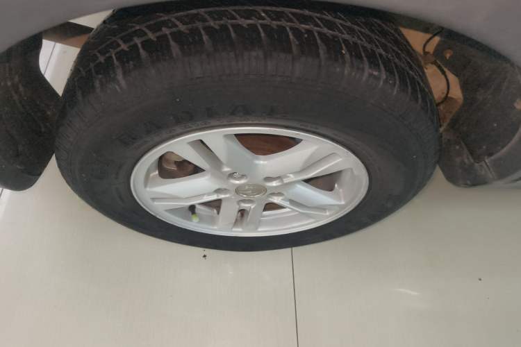 Used Haima S7 2017 1.8T Automatic Leading Edition