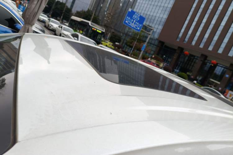 Used Roewe iMAX8 New Energy 2025 1.5T DMH Lu Zun Deluxe Edition