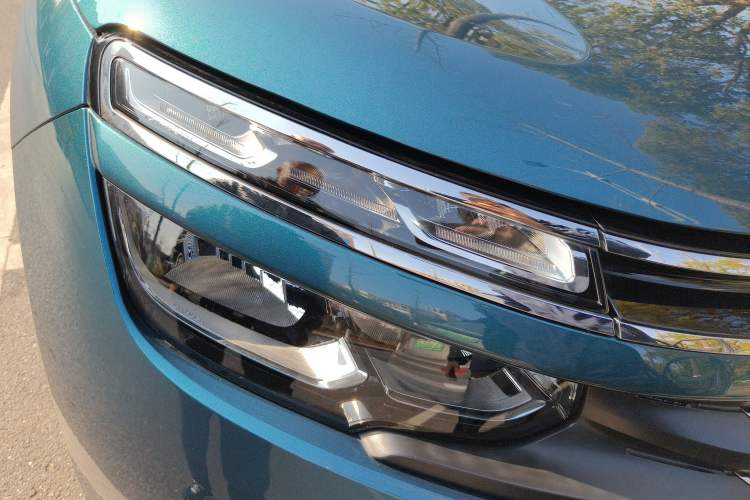 Used Citroen C5 AIRCROSS 2021 360THP Enjoyment Version