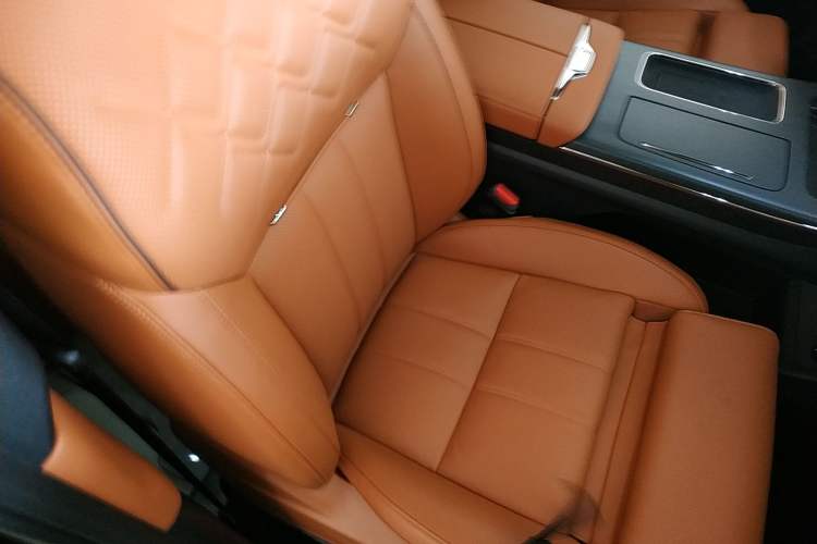 Used GAC Trumpchi Xiangwang M8 2026 Model Zongshi LiDAR Edition
