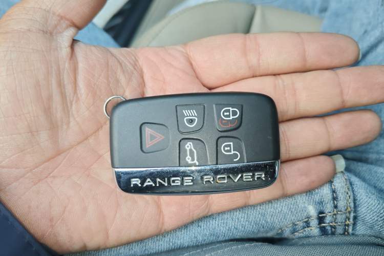 Used Land Rover Freelander 2 2014 2.0T Si4 SE Gasoline Version
