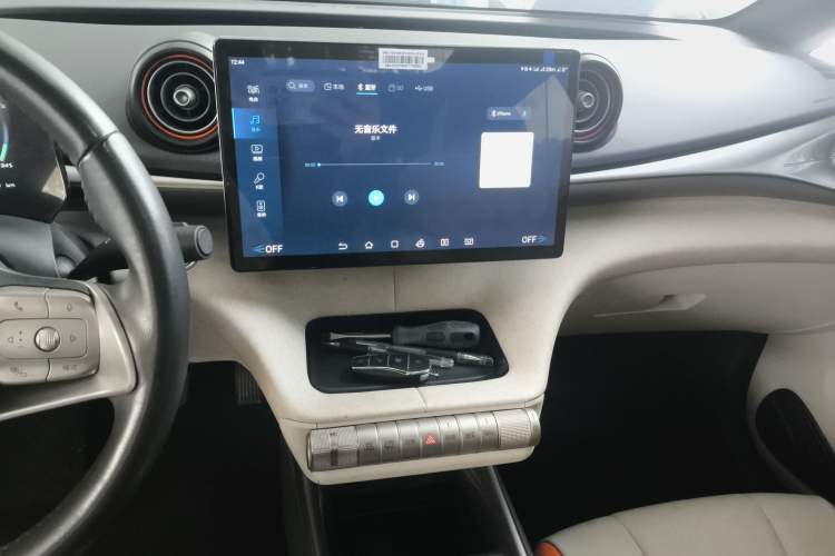 Used BYD Dolphin 2021 405 km Fashion Edition