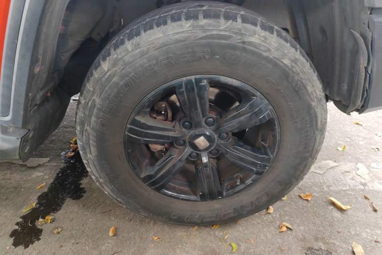 Used Tank 300 2021 Off-Road Edition 2.0T Conqueror
