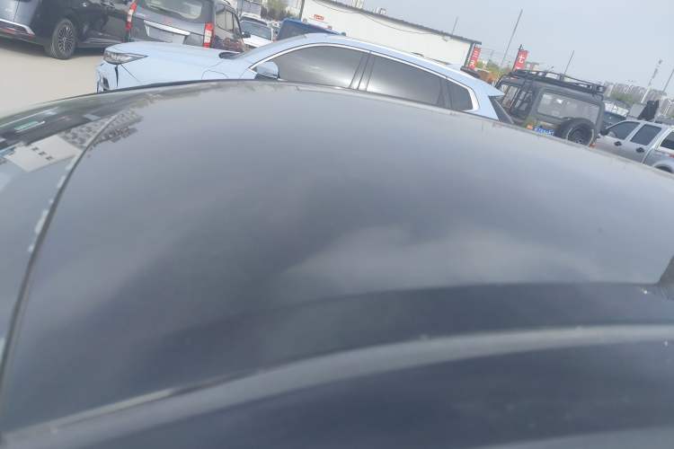 Used Toyota Corolla 2014 1.6L Manual GL Roof