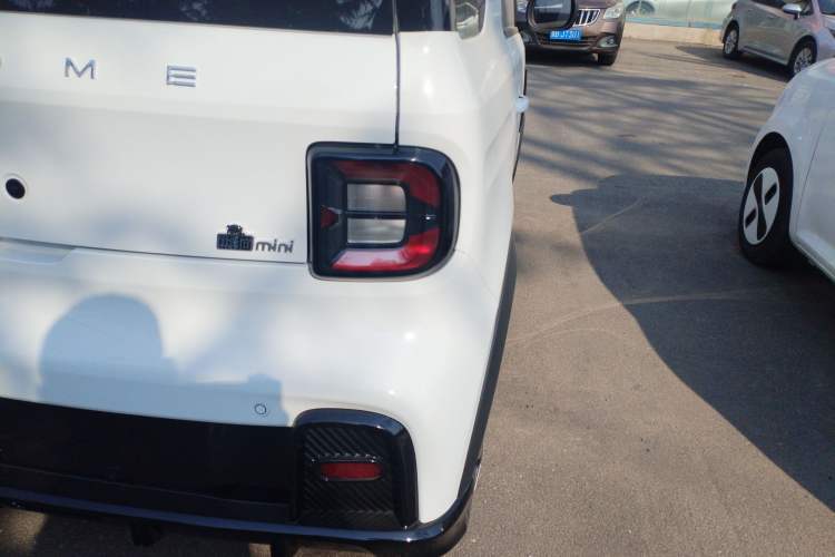 Used Geely Galaxy Panda 2025 210km Panda Kart