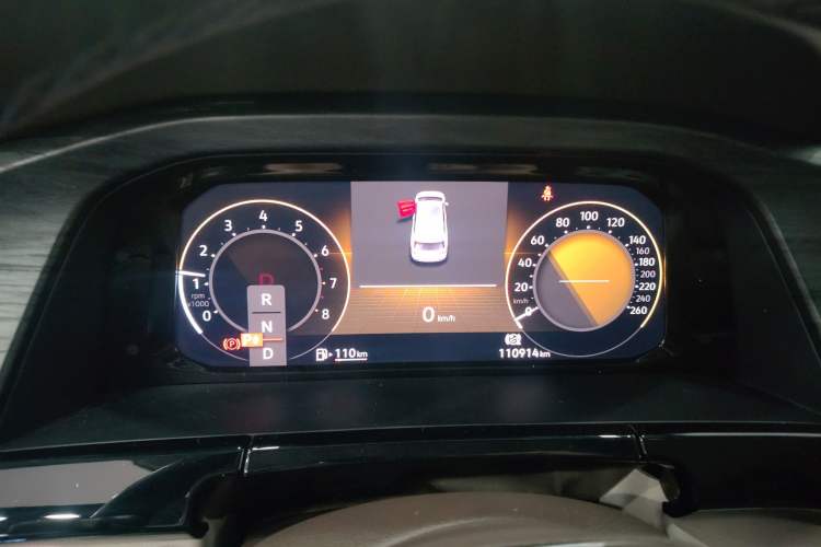 Used Volkswagen Viloran 2022 380TSI Prestige Edition