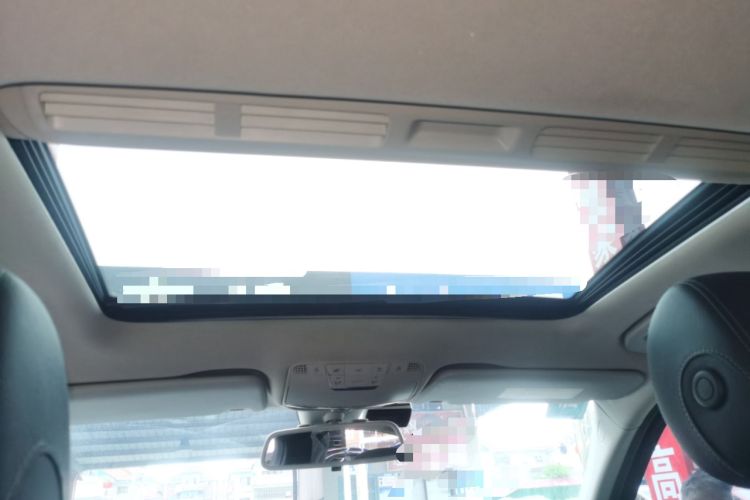 Used Mercedes-Benz C-Class 2015 Restyled C 180 L Sport Edition Headliner