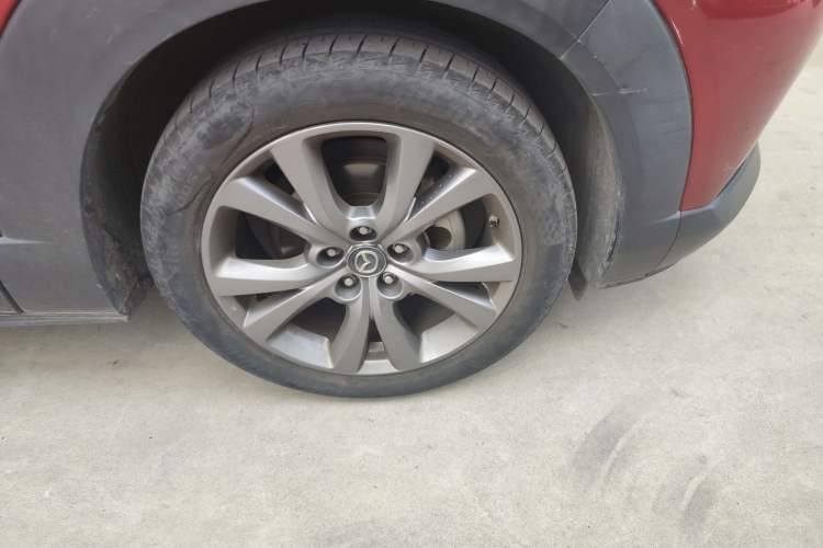 Used Mazda CX-30 2020 2.0L Automatic Joyful Model
