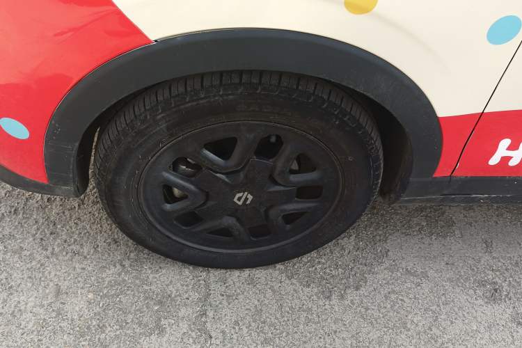 Used Leapmotor T03 2023 310 Lite Edition