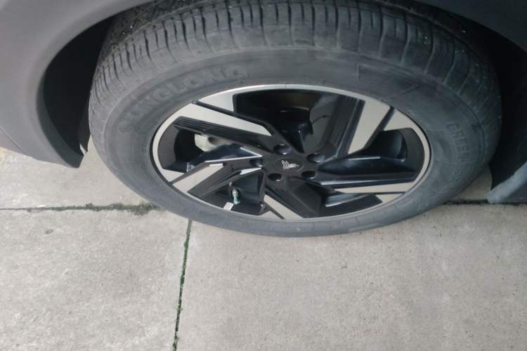 Used NETA X 2023 500 Lite
