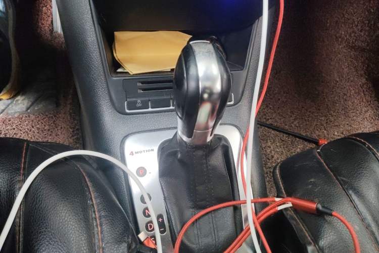 Used Volkswagen Tiguan 2012 1.8TSI Automatic All-Wheel Drive Elite Edition