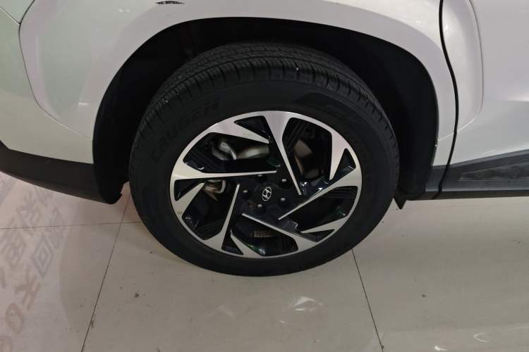 Used Hyundai Custo 2021 380TGDi Deluxe Edition DLX