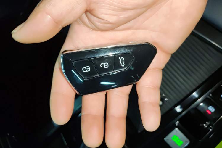 Used MG ONE 2022 α-Smart Sports Series 1.5T Advanced Edition