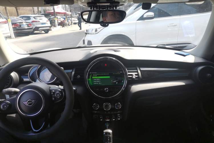 Used MINI 2018 1.5T COOPER Classic Edition
