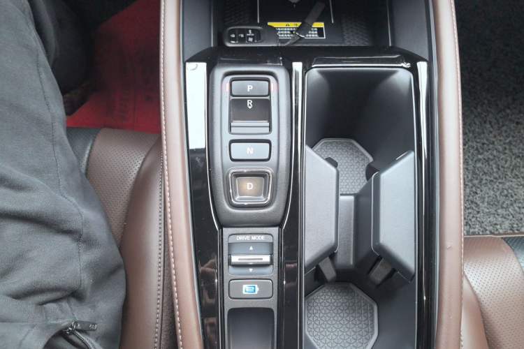 Used Honda Inspire New Energy 2023 ePHEV Prestige Edition
