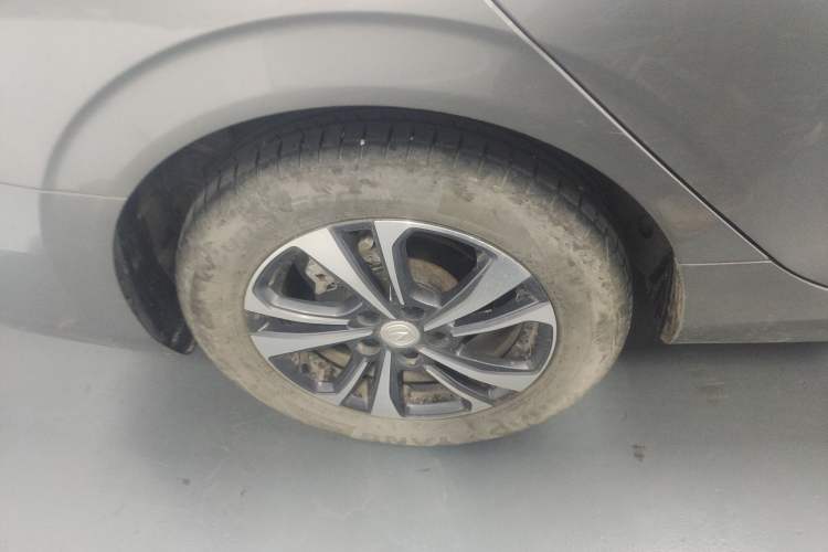 Used Changan Eado 2023 Changan Edition PLUS Blue Whale NE 1.4T GDI DCT Prestige Version