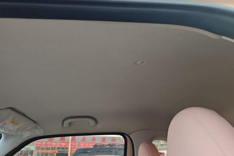 Used Cowin October 2023 301km Zhi Feng Edition