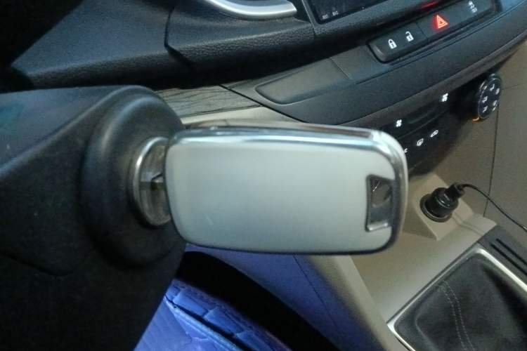 Used Buick GT 2018 15T Manual Elite Version China V Standard