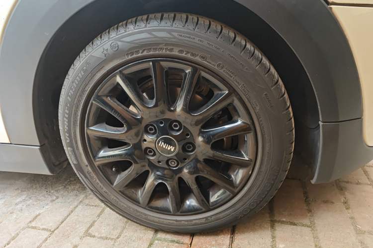 Used MINI 2019 1.5T ONE PLUS
