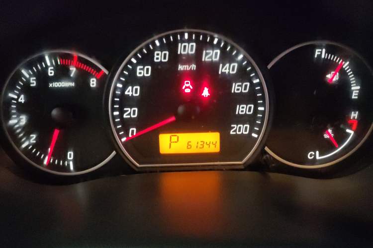 Used Suzuki Swift 2013 1.5L Automatic 20th Anniversary Limited Edition