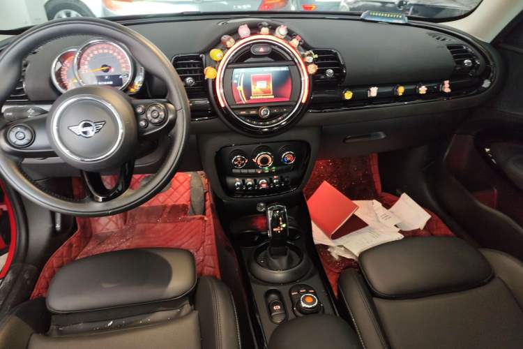 Used MINI Clubman 2021 1.5T ONE