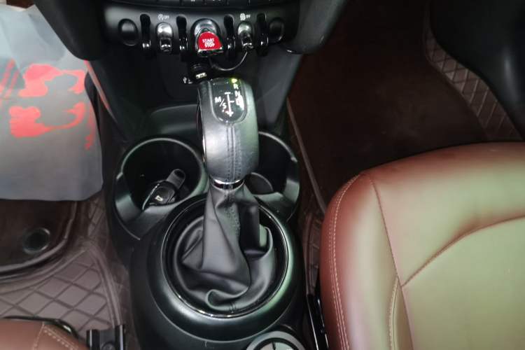 Used MINI 2014 1.2T ONE