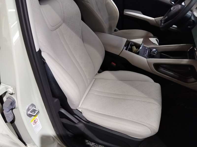 Used BYD Yuan UP 2024 401KM Leading Edition — 24